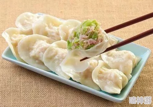 《明日之后》水饺作用与属性详解：提升体温、营养均衡的必备食物