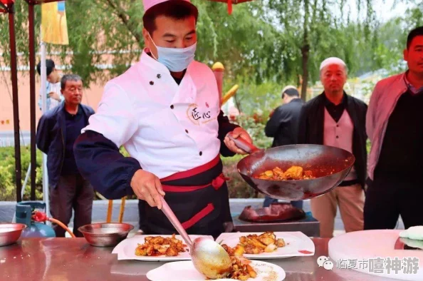 乱情马窝村(全本)村里新开了一家农家乐，提供地道美食和乡村体验活动