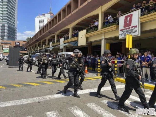 重装突击军团新玩法火爆上线，福利团战盛宴尽享热门内容