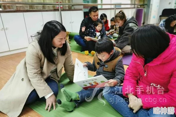 儿子娘就是你一个人的近日一项研究显示亲子关系对儿童心理健康的重要性引起广泛关注