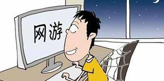 暗区突围成瘾风险：小孩玩游戏是否易上瘾？