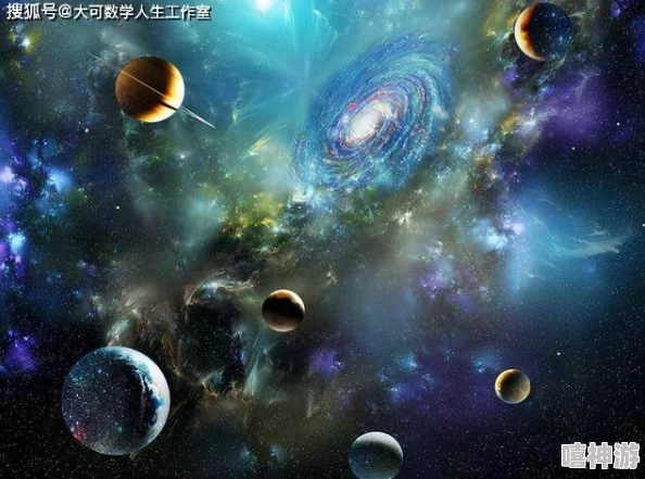 M78秘密通道：揭示宇宙深处的神秘之旅与未知文明的可能性探讨