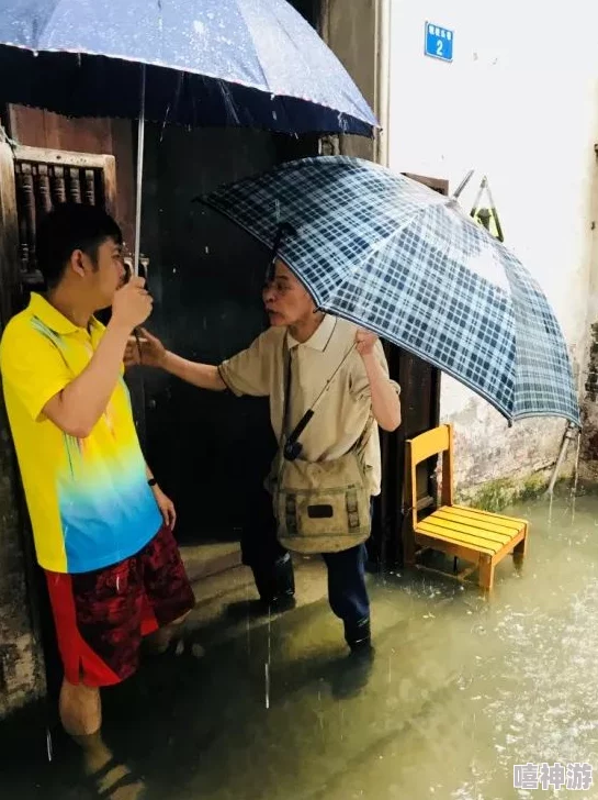 老人船上弄雨婷，讲述了一位老人在船上与年轻女孩雨婷之间发生的温馨故事，展现了代际间的情感交流与生活智慧