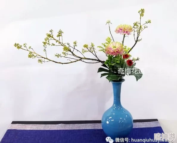 插花弄玉曲径通幽罗夏至，惊艳全国的花艺大赛即将开启，顶级花艺师齐聚一堂争夺桂冠！