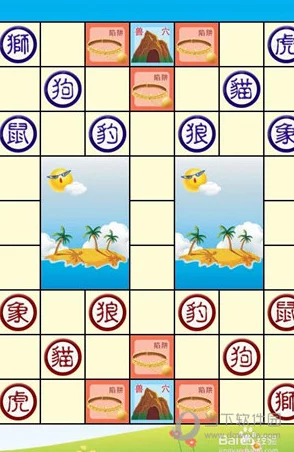 斗兽棋基本规则全解析，掌握策略称霸棋盘！惊喜消息：新手村挑战赛即将开启！