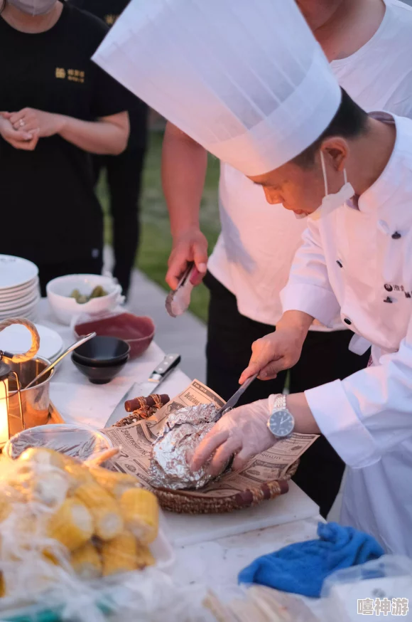 一品yipin深度体验中华美食文化之旅探寻地道食材与烹饪技艺