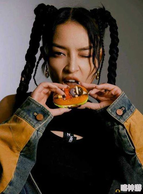 中国大陆女rapper潮水涌现多元风格新生代力量不断崛起