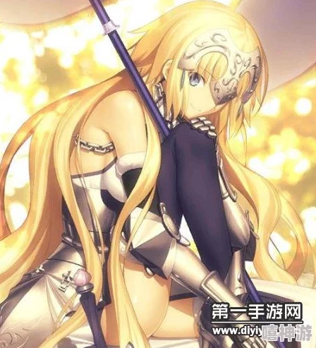 命运冠位指定FGO：2024星战贞德副本三回合速通阵容攻略