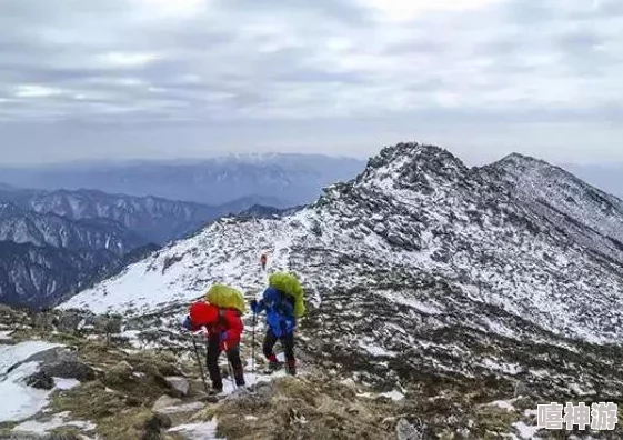 陕西太白山：探秘壮丽自然与丰富文化的完美结合